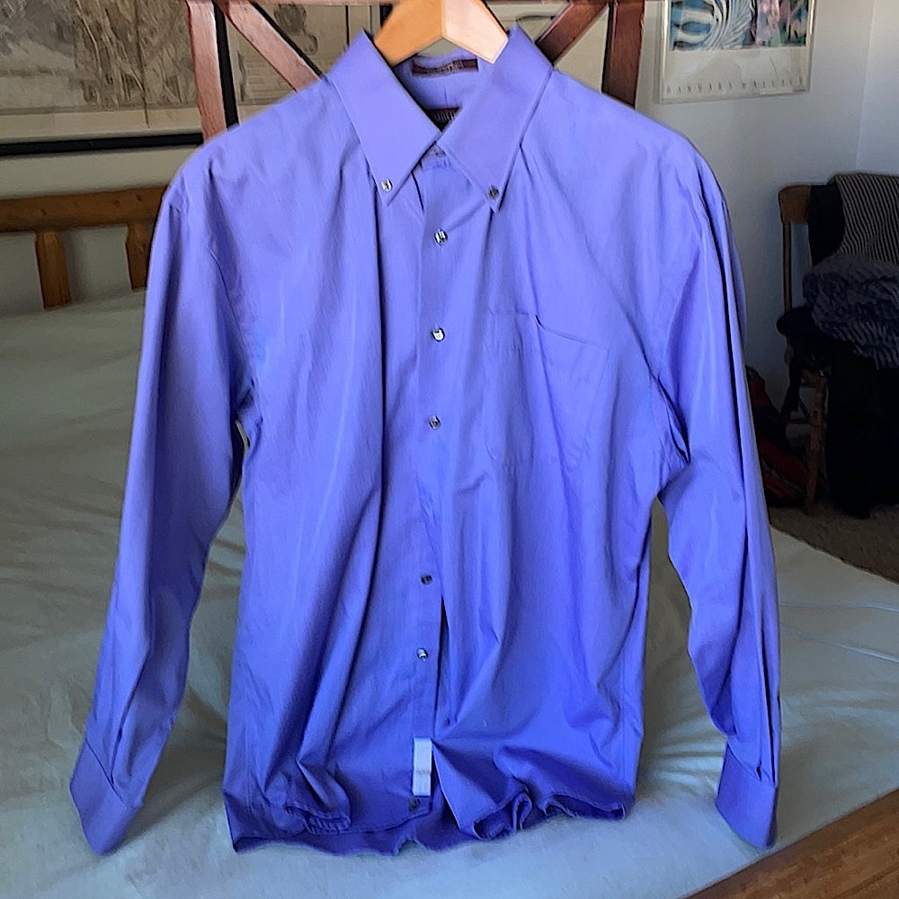Nordstrom men’s button down shirt